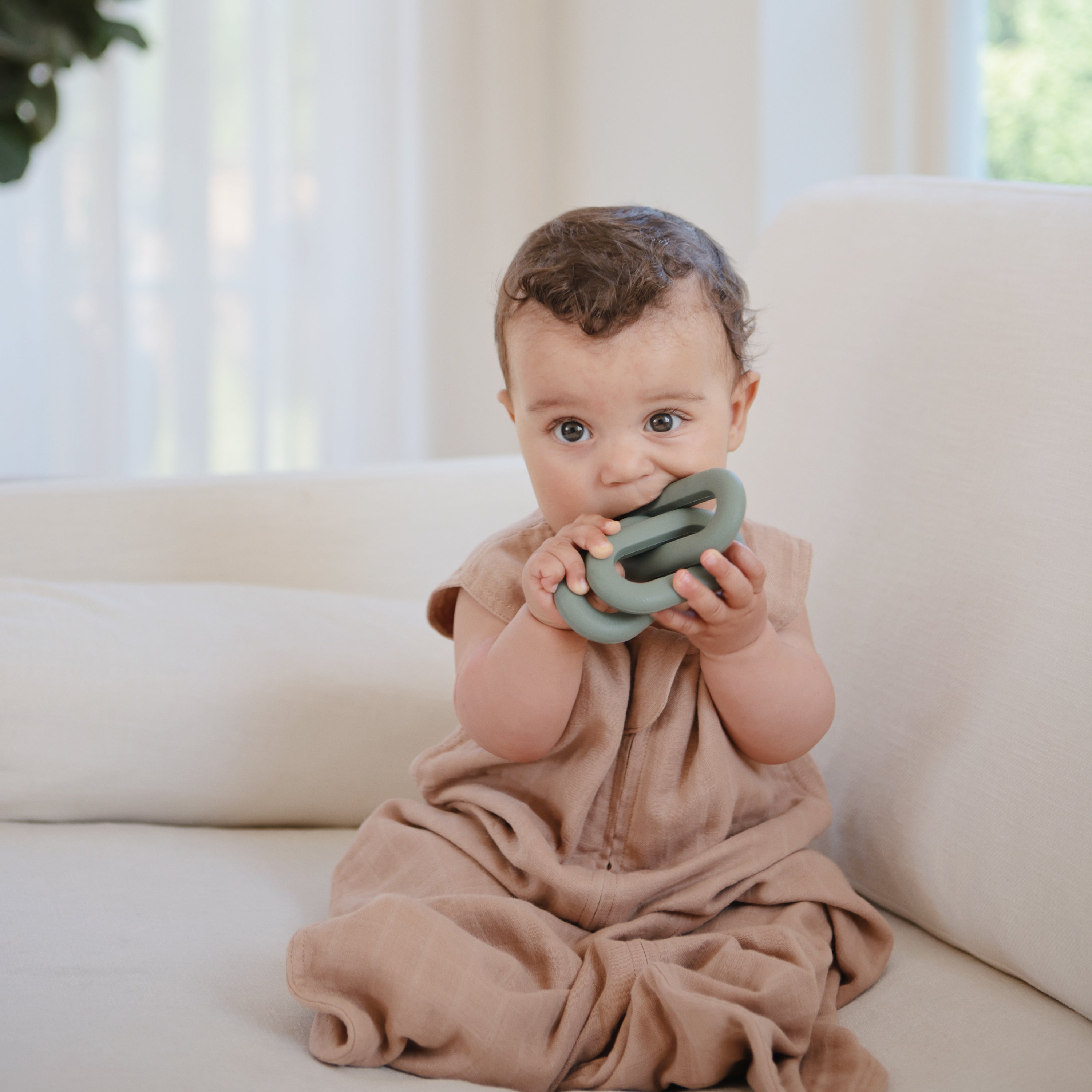 Image of Links Teether